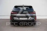 2023 BMW XM