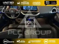 2023 BMW XM