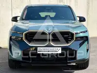 2023 BMW XM