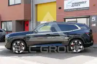 2023 BMW XM