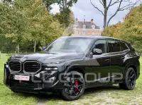 2023 BMW XM