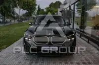 2023 BMW XM