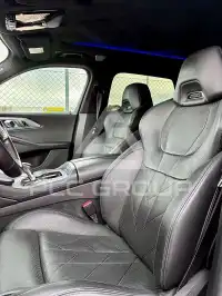 2023 BMW XM