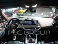 2023 BMW XM
