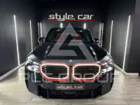 2023 BMW XM