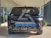 2023 BMW XM