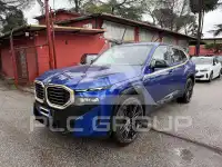 2023 BMW XM