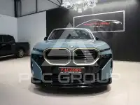 2023 BMW XM