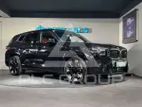 2023 BMW XM