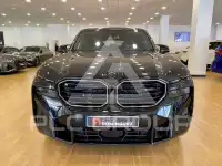 2023 BMW XM