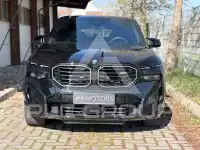 2023 BMW XM