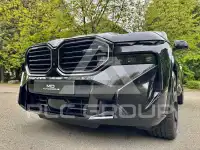 2023 BMW XM