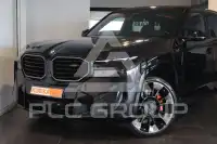2023 BMW XM