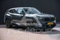 2023 BMW XM