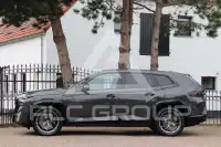 2023 BMW XM