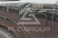2023 BMW XM