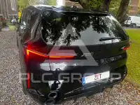 2023 BMW XM