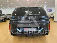 2023 BMW XM