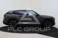 2023 BMW XM