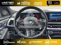 2023 BMW XM