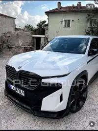 2023 BMW XM