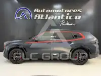 2023 BMW XM