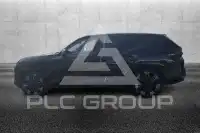 2023 BMW XM