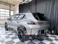 2023 BMW XM