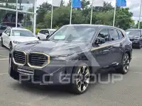 2023 BMW XM