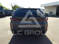 2023 BMW XM