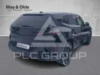 2023 BMW XM