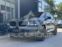 2023 BMW XM