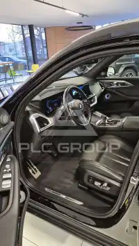 2023 BMW XM