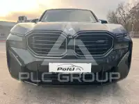 2023 BMW XM
