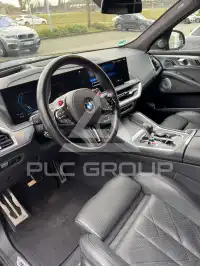 2023 BMW XM