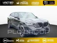 2023 BMW XM