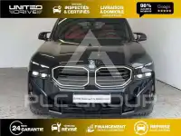 2023 BMW XM
