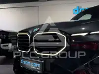 2023 BMW XM