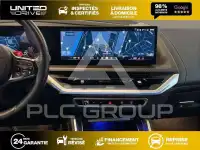 2023 BMW XM
