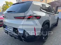 2023 BMW XM