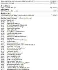 2023 BMW XM