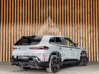 2023 BMW XM