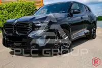 2023 BMW XM