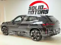 2023 BMW XM