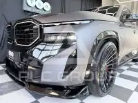 2023 BMW XM