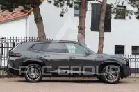 2023 BMW XM