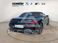 2023 BMW 850