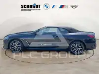 2023 BMW 850