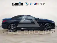 2023 BMW 850