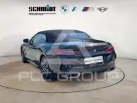 2023 BMW 850